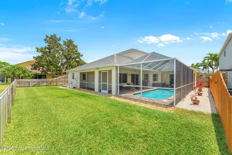 3502 Tipperary Drive Merritt Island FL 32953