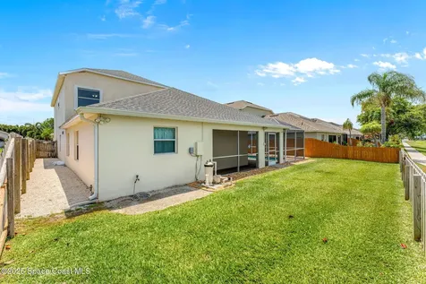 3502 Tipperary Drive Merritt Island FL 32953