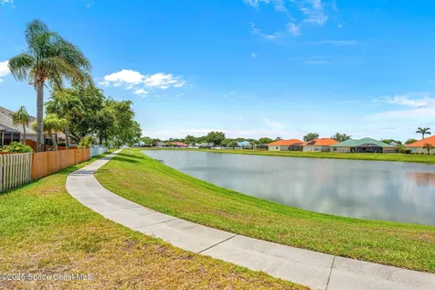 3502 Tipperary Drive Merritt Island FL 32953