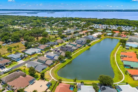 3502 Tipperary Drive Merritt Island FL 32953
