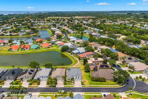 3502 Tipperary Drive Merritt Island FL 32953