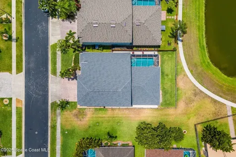 3502 Tipperary Drive Merritt Island FL 32953