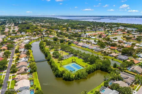 3502 Tipperary Drive Merritt Island FL 32953