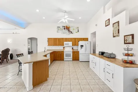3502 Tipperary Drive Merritt Island FL 32953