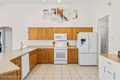 3502 Tipperary Drive Merritt Island FL 32953