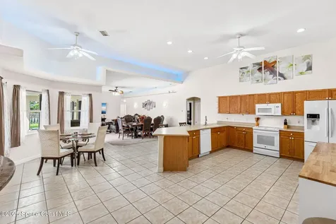 3502 Tipperary Drive Merritt Island FL 32953