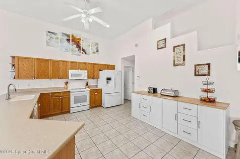 3502 Tipperary Drive Merritt Island FL 32953