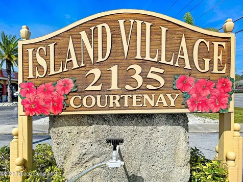 2135 N Courtenay Parkway Merritt Island FL 32953