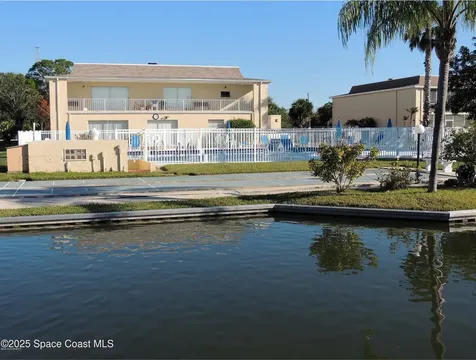 2135 N Courtenay Parkway Merritt Island FL 32953