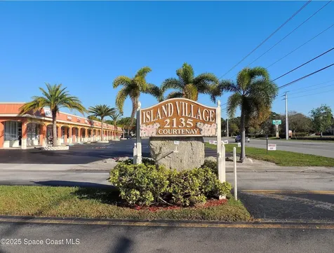 2135 N Courtenay Parkway Merritt Island FL 32953