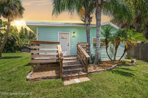 1668 Oceana Drive Merritt Island FL 32952