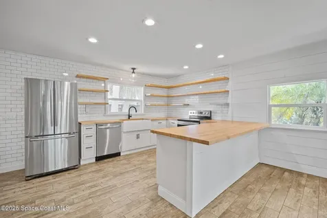 1668 Oceana Drive Merritt Island FL 32952