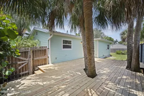 1668 Oceana Drive Merritt Island FL 32952