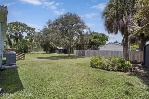 1668 Oceana Drive Merritt Island FL 32952