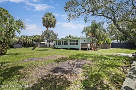 1668 Oceana Drive Merritt Island FL 32952