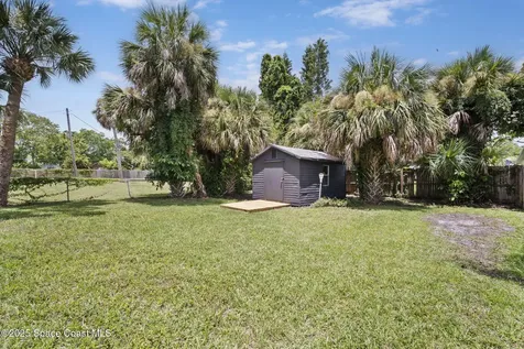 1668 Oceana Drive Merritt Island FL 32952