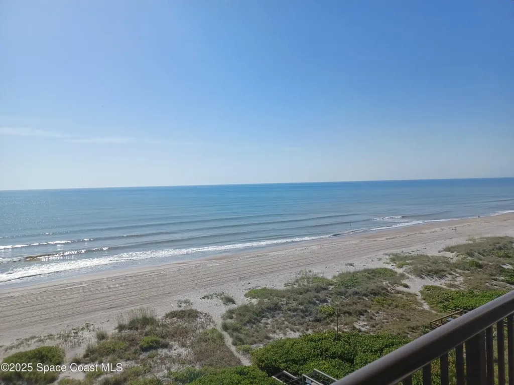1835 S Atlantic Avenue Cocoa Beach FL 32931