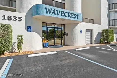 1835 S Atlantic Avenue Cocoa Beach FL 32931