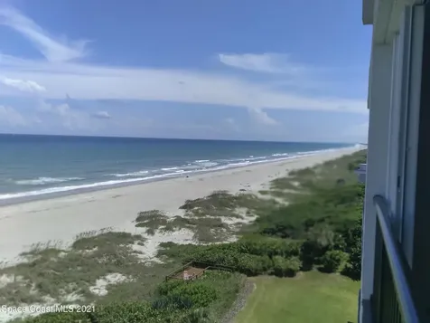 1835 S Atlantic Avenue Cocoa Beach FL 32931
