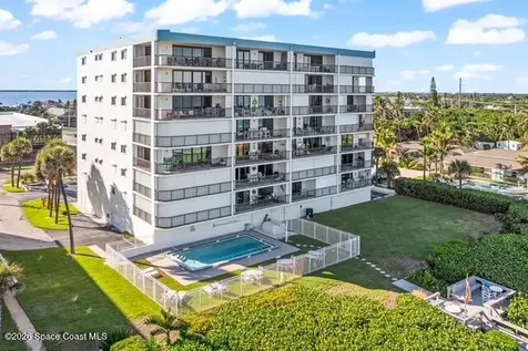 1835 S Atlantic Avenue Cocoa Beach FL 32931