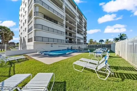 1835 S Atlantic Avenue Cocoa Beach FL 32931