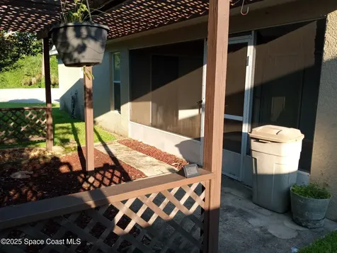 412 Hollow Glen Drive Titusville FL 32780