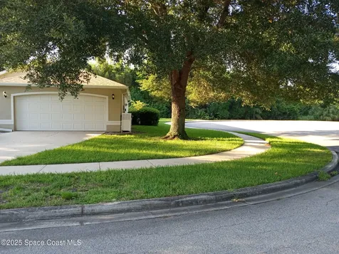 412 Hollow Glen Drive Titusville FL 32780