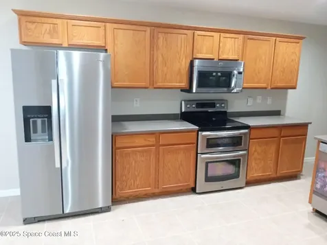 412 Hollow Glen Drive Titusville FL 32780