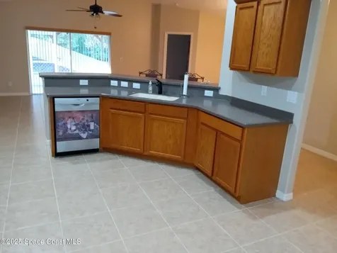 412 Hollow Glen Drive Titusville FL 32780