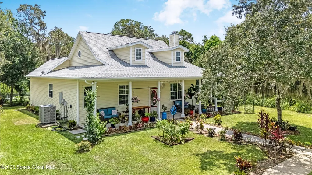 3931 Highway 1 Mims FL 32754