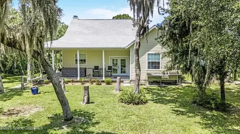 3931 Highway 1 Mims FL 32754