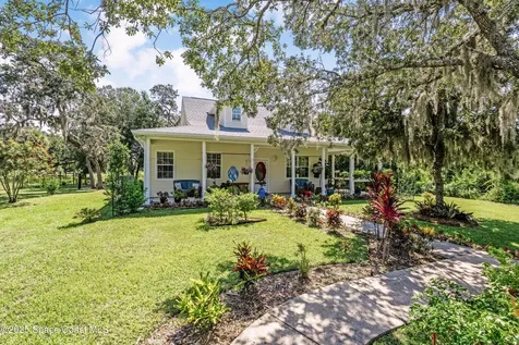 3931 Highway 1 Mims FL 32754