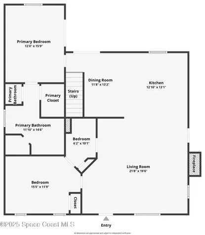 3931 Highway 1 Mims FL 32754