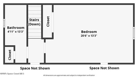 3931 Highway 1 Mims FL 32754