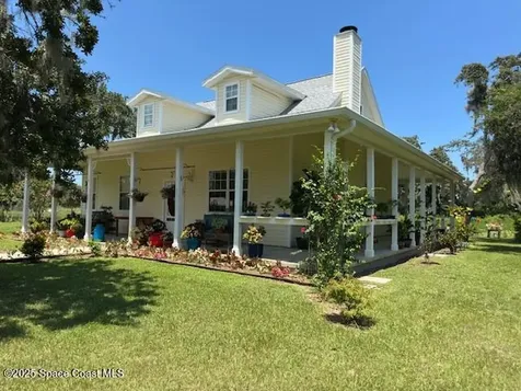 3931 Highway 1 Mims FL 32754