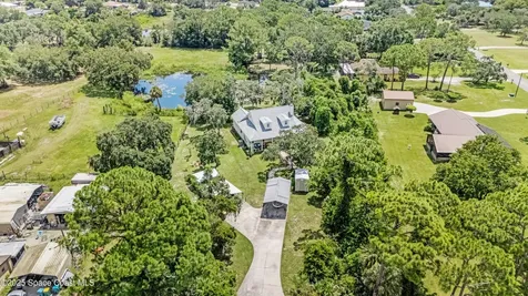 3931 Highway 1 Mims FL 32754
