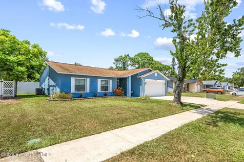 1676 Yorktown Avenue Titusville FL 32796