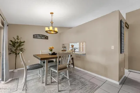 1676 Yorktown Avenue Titusville FL 32796