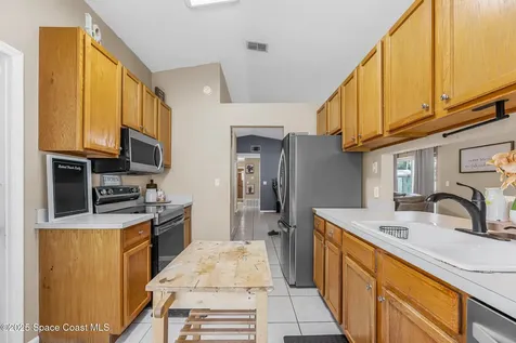 1676 Yorktown Avenue Titusville FL 32796