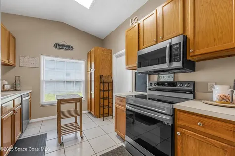 1676 Yorktown Avenue Titusville FL 32796