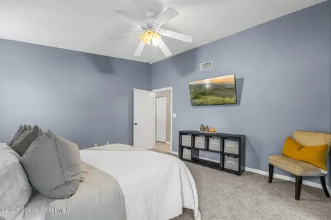 1676 Yorktown Avenue Titusville FL 32796