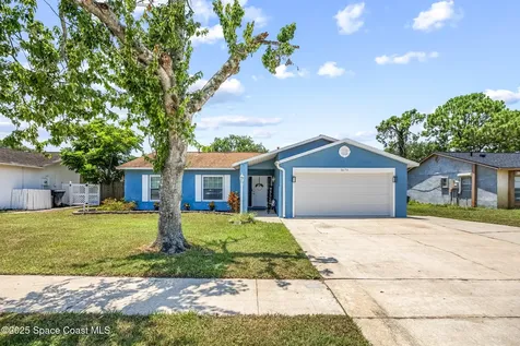 1676 Yorktown Avenue Titusville FL 32796