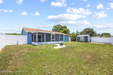 1676 Yorktown Avenue Titusville FL 32796