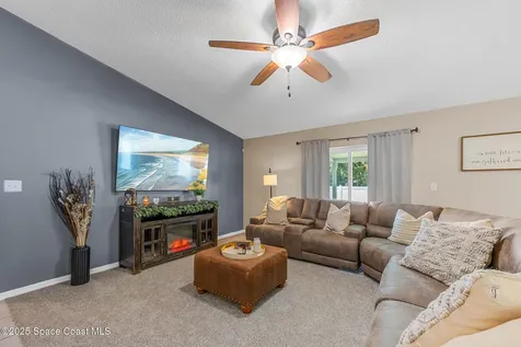 1676 Yorktown Avenue Titusville FL 32796