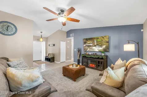 1676 Yorktown Avenue Titusville FL 32796