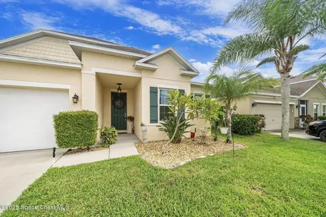 145 Breakaway Trail Titusville FL 32780