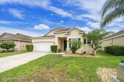 145 Breakaway Trail Titusville FL 32780
