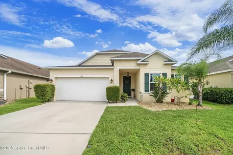 145 Breakaway Trail Titusville FL 32780