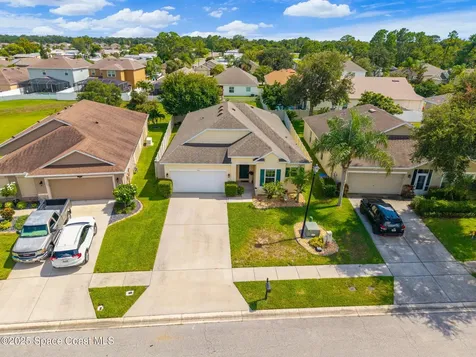145 Breakaway Trail Titusville FL 32780