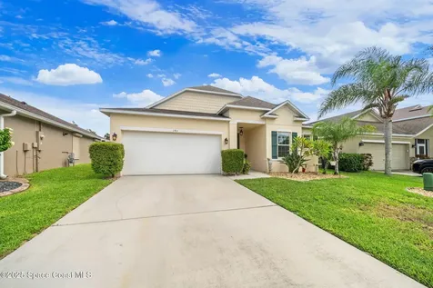145 Breakaway Trail Titusville FL 32780